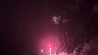 F3 DEMO PASSION4PYRO 2025 