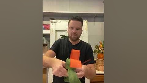 Fall Teardrop  |  Dylan Live Demo