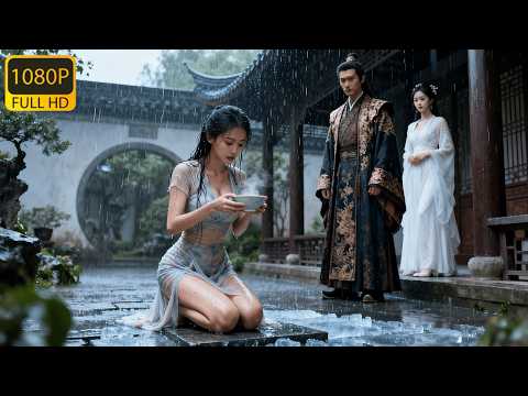 DUB Kız Kardeşi Yerine Evlendi Üç Yıl Görmezden Gelindi Ama Aslında İmparatorun Kızıydı