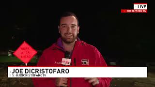 Weekend Team Coverage Flooding Coverage 8/16/26 Update