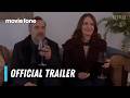 The Four Seasons: Season 2 | Official Trailer | Tina Fey, Steve Carell