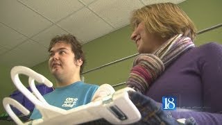 March is Disability Awareness Month