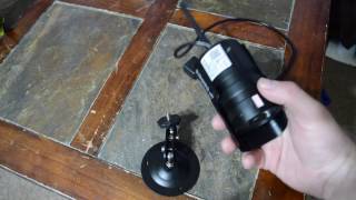 Gear Review: Sricam Wireless Surveillance CCTV screenshot 5