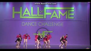 7 Devils - Becky Nalevanko's Dance and Tumbling Studio