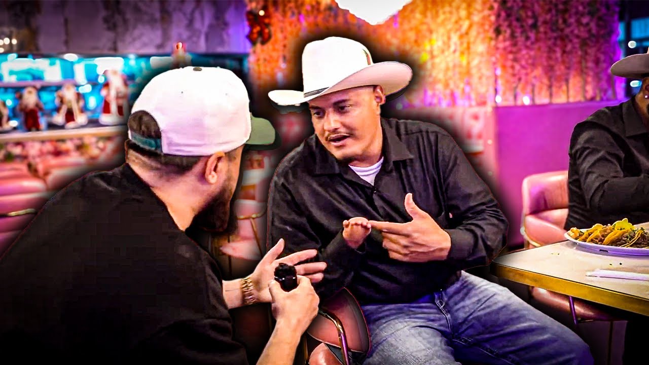 He Almost KILLED Himself... And He SAW Jesus!!!