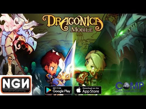 Video Dragonica Mobile... - youtube