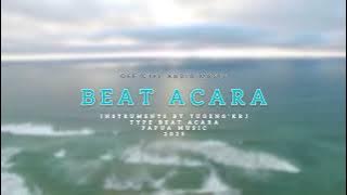 Free Instrumental Type Beat Acara 2025 #instrumental #typebeat
