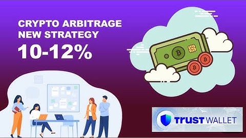 How I Make 500 USDT/ 2,741 TKO Tokens Per Day Via Trust Wallet