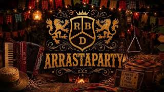 RBD - Me Voy [Forró Versión] #ArrastaParty