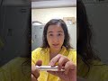 روتین بعد از حمام با شادی خوابگاه کنکور روتین پوستی پوست ولاگ روزانه شادی 