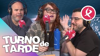 La IA ¿opina? y nosotros la criticamos | Turno de tarde