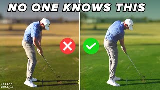 Get More Shaft Lean at Impact