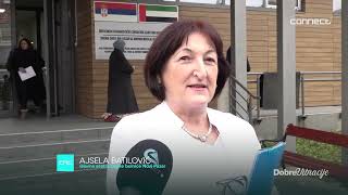 Briga o zdravlju žena u Novom Pazaru: Besplatni mamografski pregledi
