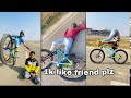 Simple Easy best Stunt Sahilstunt mtb stunt || Sahilstunt ￼