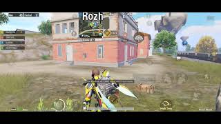 enemy quick revive..