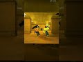 backroom jumpstyle
