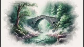 Dream of the Ancient Forest – Medieval Fantasy Ambience | Beat_Forge4Y