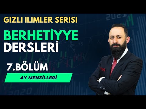 BERHETİYE 8. BÖLÜM / MENZİL ANLAMLARI