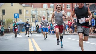 Bionic5K: A Celebration Of Mobility