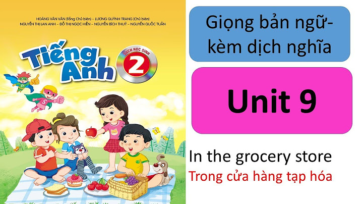 Cửa hàng tạp hóa trong tiếng anh là gì năm 2024