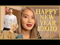 Holiday&New Years in Seoul VLOG | SIK-K, LOCO, PUNCHNELLO, & MORE