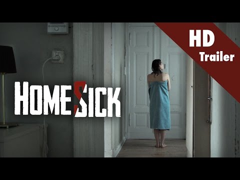 HOMESICK | Trailer (2015) | german/deutsch | HD