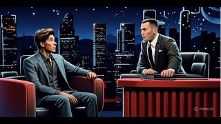 Celebrity Rob Lowe on Being Scared of Golf Carts, Arnold Schwarzenegger’s Wedding Speech & Idol Robert Redford Wealth