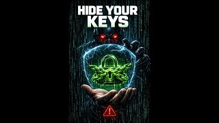 How to Hide Credentials from Your AI Agent Forever | OpenShell L7 Credential Injection Explained