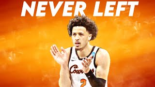 Cade Cunningham Mixtape | Never Left Ft. Lil Tecca