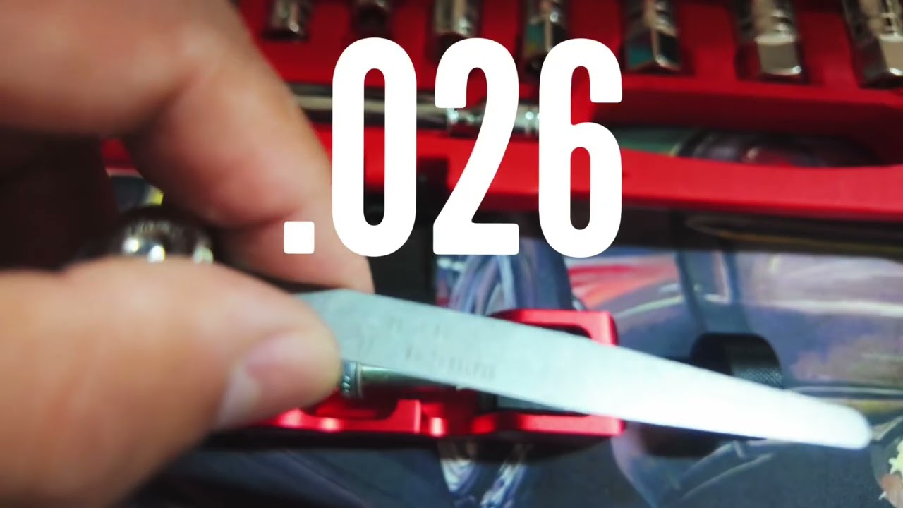 2023-2025 Acura Integra Spark Plug Replacement