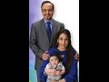 Ali Shahab Reema Khan's son unseen pics