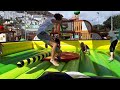 Angry birds activity park in 2023 gran canaria