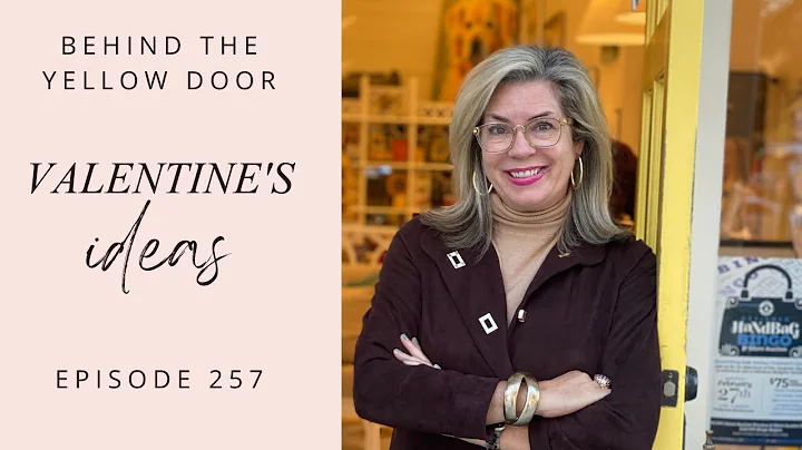 Marti's Valentine's Day Picks | BTYD EP. 257