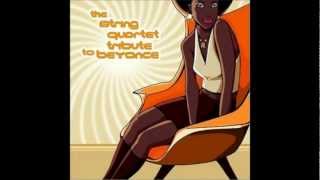 Me, Myself, and I - Vitamin String Quartet