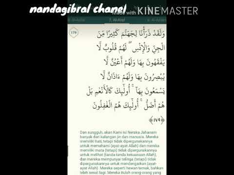 4 Kesalahan Waqaf pada Kata اٌلْقَتْلَى Surah Al-Baqarah: 178 [Episode 3 Lintasan Tajwid]