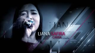 Lemah Teles // Liana Safira // Cakrawala