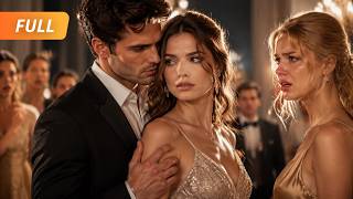 She Faked Amnesia to Expose His Betrayal, Then Fell for Her Fake Boyfriend 💔🔥
