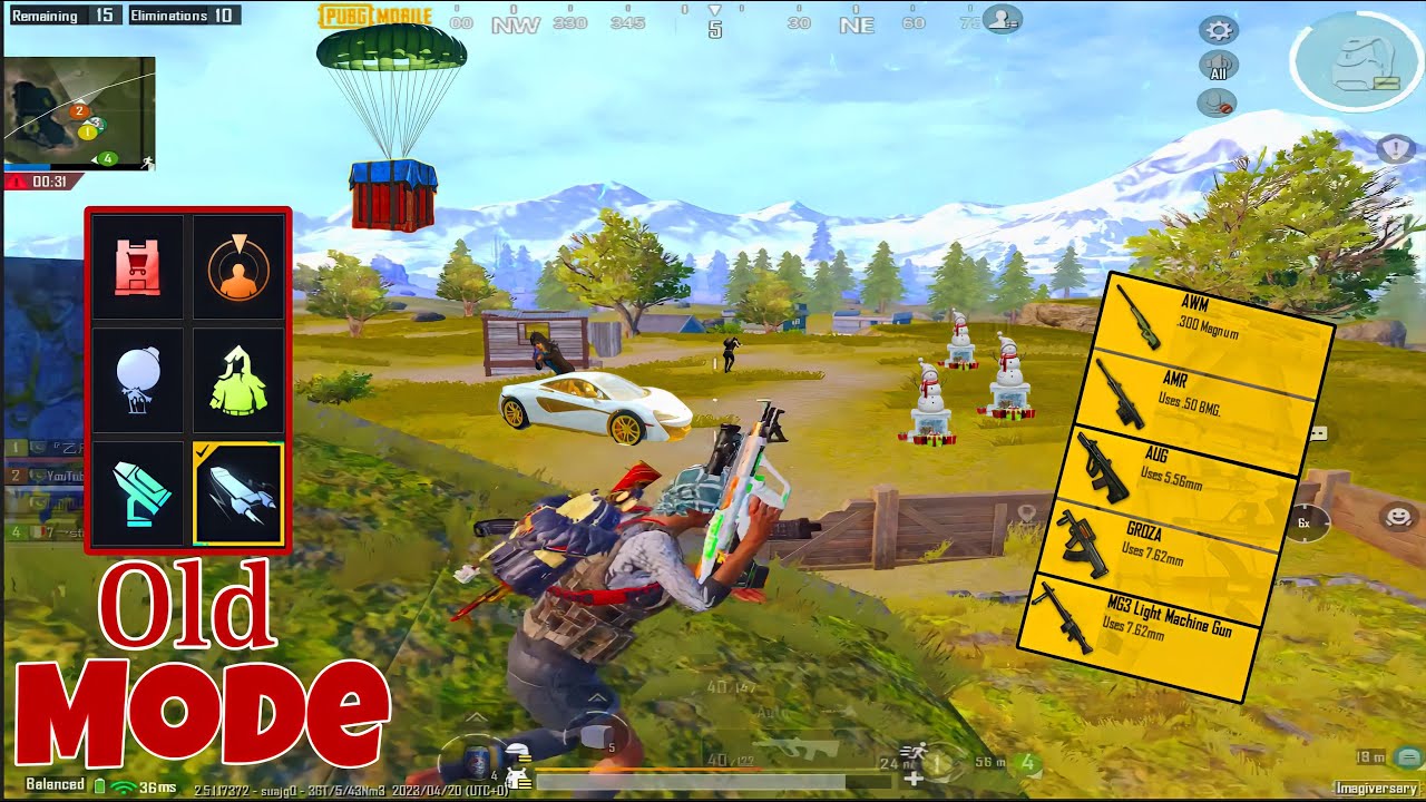 Wow 😮 All Conqurer Player Challanged Me 😱|PUBG MOMOBILE generation4,5,6Mini5,6