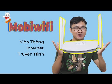 Video MobiWifi - Sản phẩm Combo Viễn Thông - Internet -... - youtube