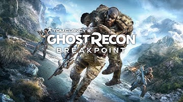 Ghost Recon Breakpoint l The Pledge Live Action Trailer with Jon Bernthal l PS4