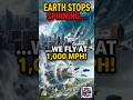 The Terrifying Truth About Earth Stopping for 5 Seconds #shorts #roblox #rant #usarantzone #usa