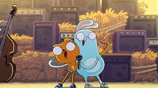 Kiff - Kiff Loses Barry 22 Exclusive Clip