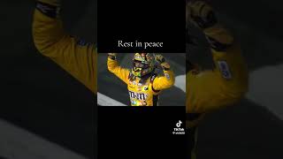#RIP KYLE BUSH