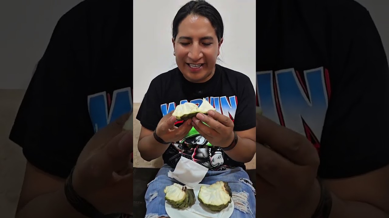 Como se llama esta fruta en tu país