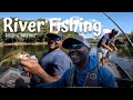 My favorite place to get away, crazy TOPWATER action!!