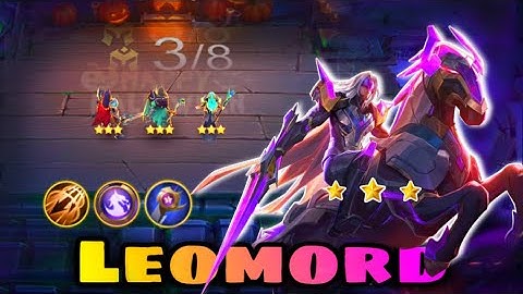 Tharz 3 | Super Hype Necrokeep ever ??