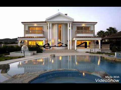 بيتك حسب شهر ميلادك Youtube