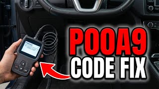 Famous How To Fix P00A9 Code - Intake Air Temperature Sensor 2 Intermittent Bank 2 Fix Wealth