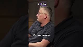 Propósito e aprendizado: a nova era das contratações! Com Leandro Baran | Yup Talks