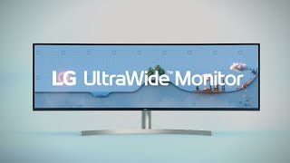Lg Ultrawide Life And Creation Lg